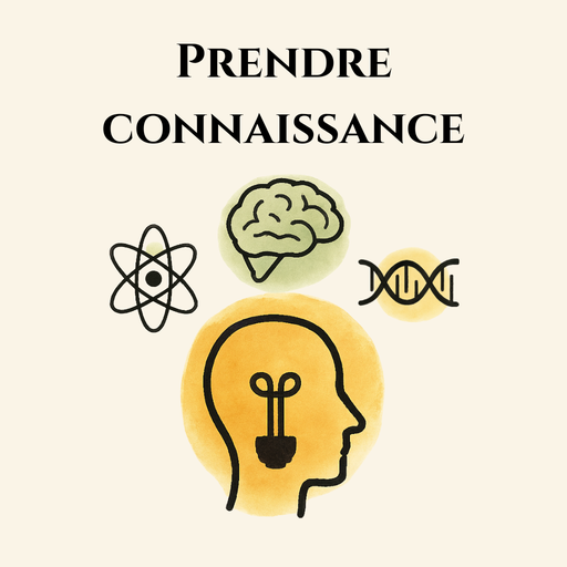 Formation d'Évolution - Niv. 1 - Prendre connaissance