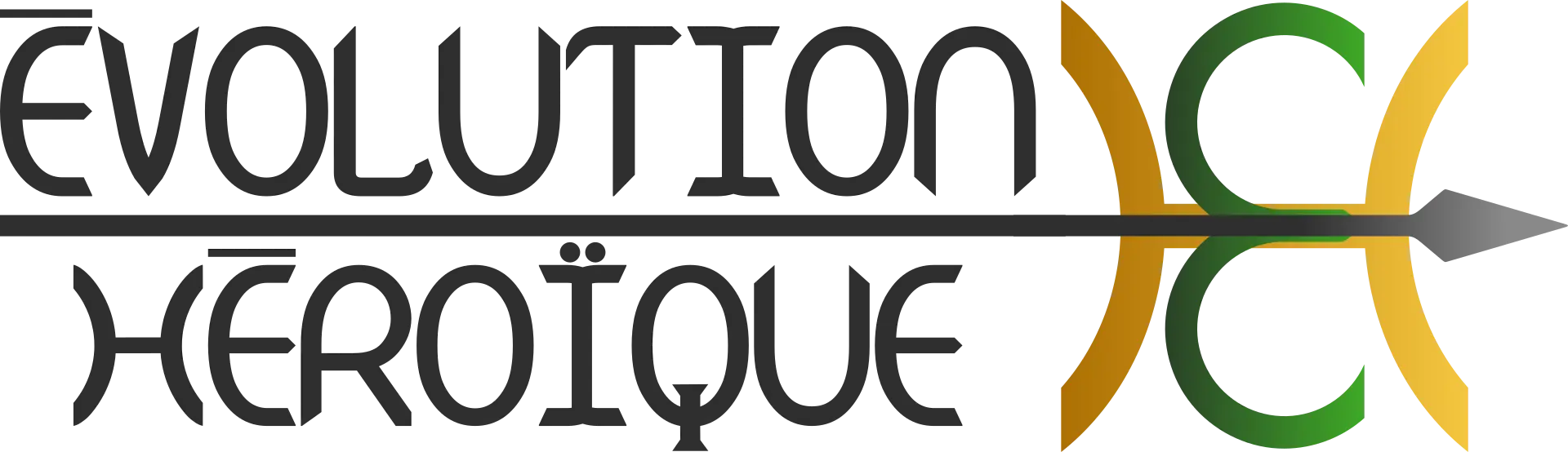 Évolution Héroïque